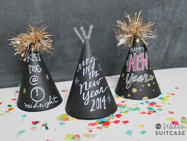 New Year's Eve: Creative and fun ways to spend the night; A helpful guide  for the party lovers - The Economic Times