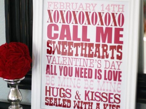 90 Last Minute Gifts   Ideas for Valentine s Day 2022 - 34