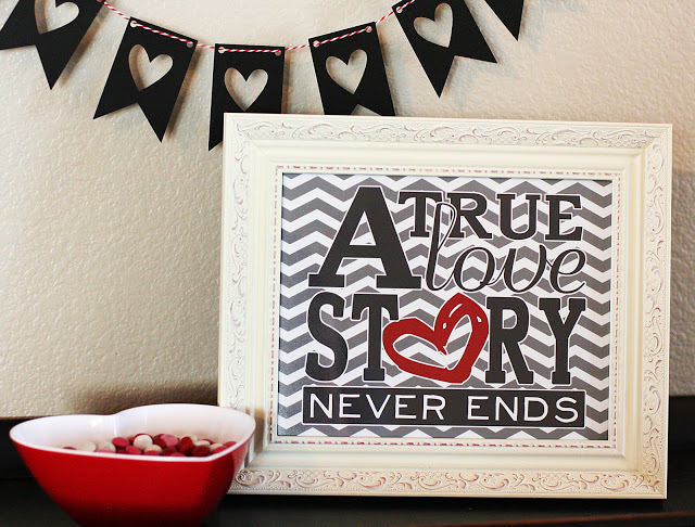 25 Easy Valentine Crafts   Gift Ideas - 60