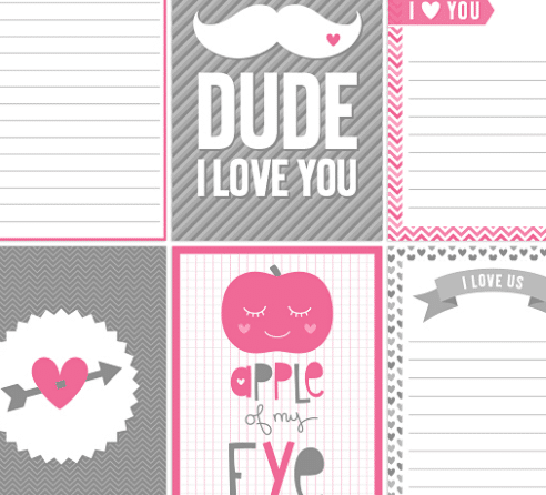 Love notes to send to your sweetie on Valentine's Day | The Dating Divas 