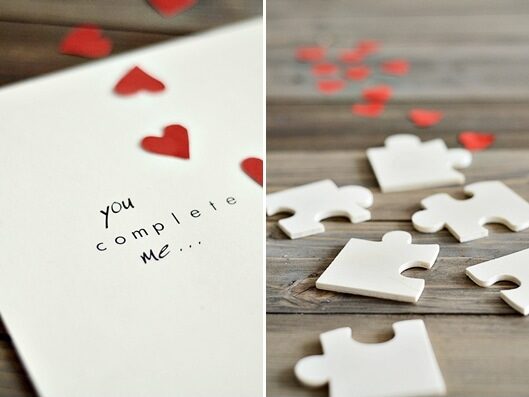 Last minute diy valentine's best sale day gifts for him