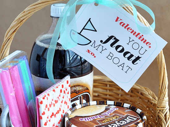 Gifts for boyfriends who love root beer floats | The Dating Divas