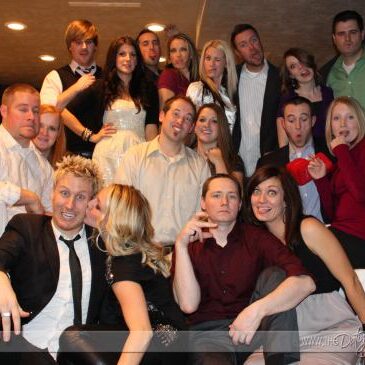 50 Hilariously Fun New Year's Party Games 2021