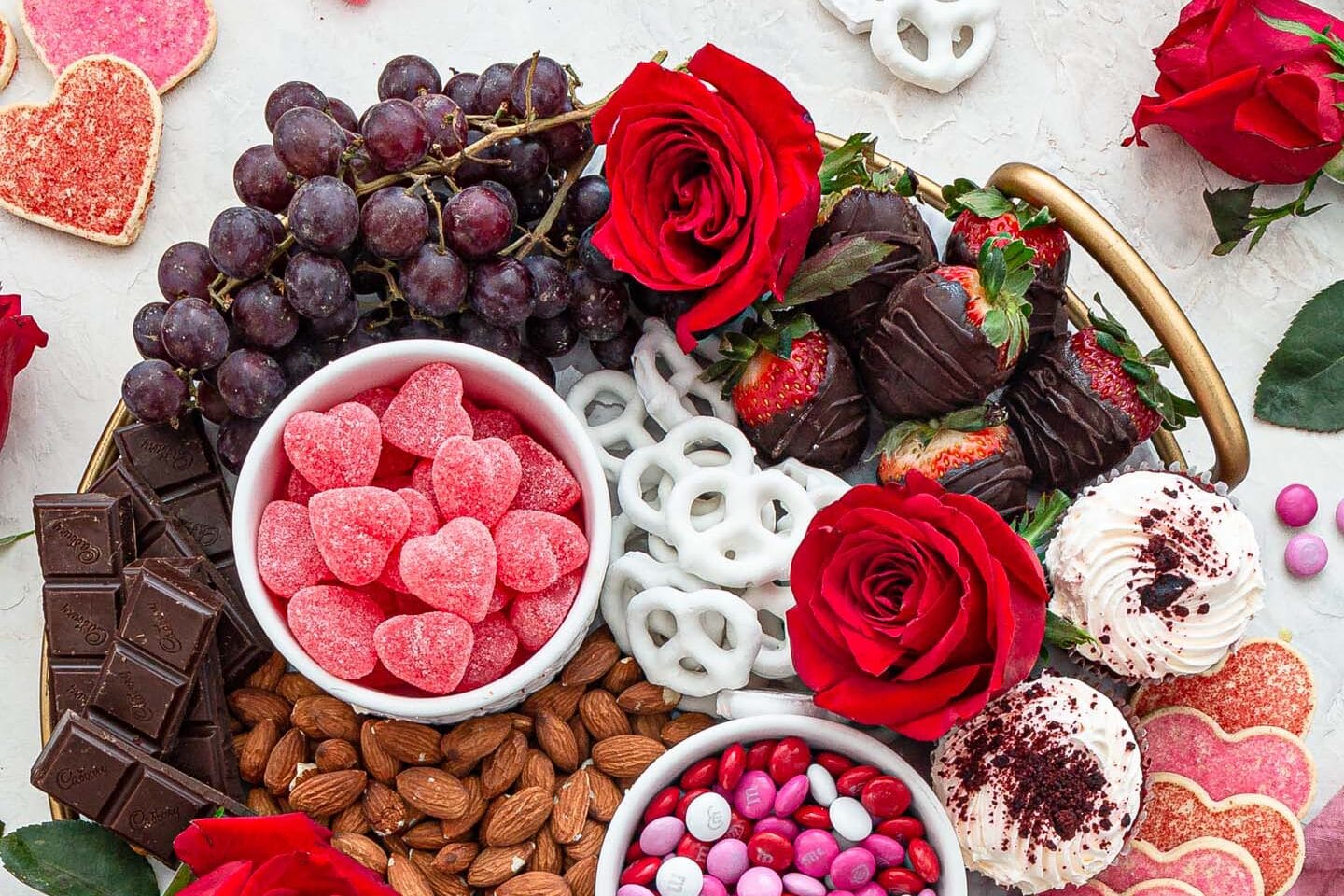 25 Easy Valentine Crafts   Gift Ideas - 70