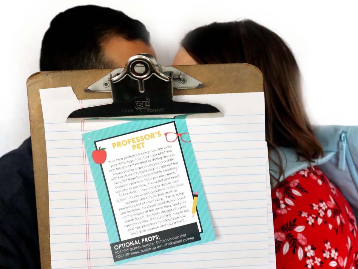 Sexy roleplay guide for couples | The Dating Divas