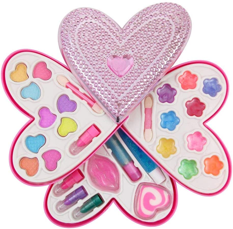 Valentine's Day gift for girls who like makeup | The Dating Divas