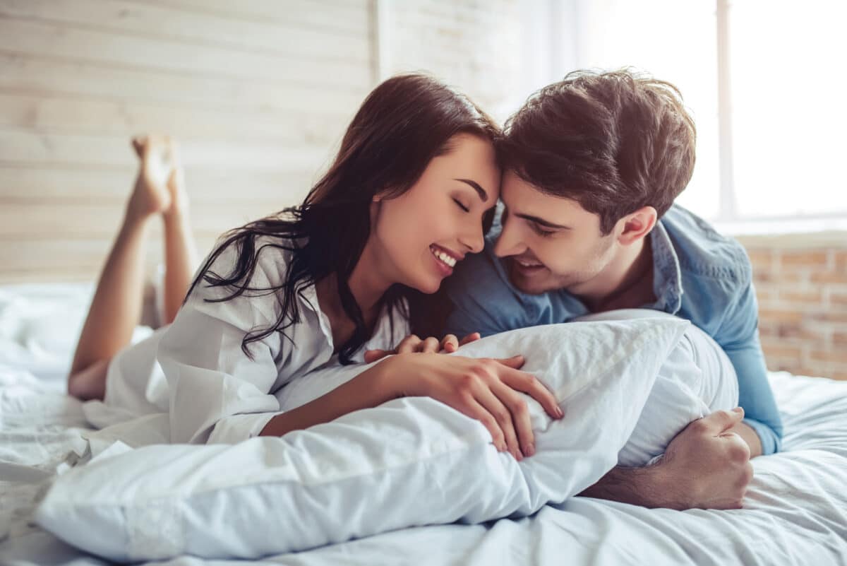 13 Fixes for Low Sex Drive in Women Post baby - 34