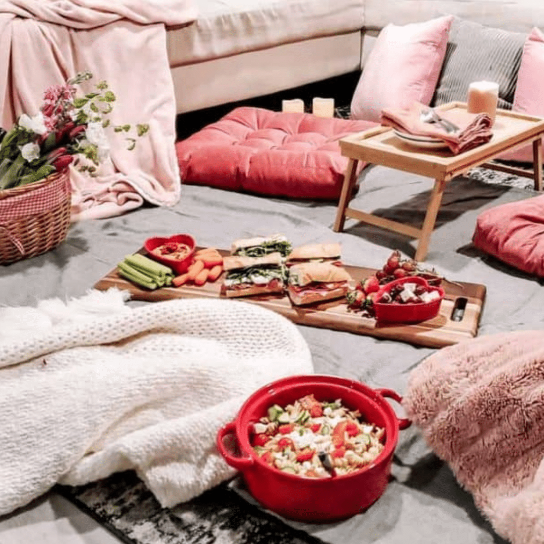 25 Delicious & Easy Dinner Ideas for Two | The Dating Divas