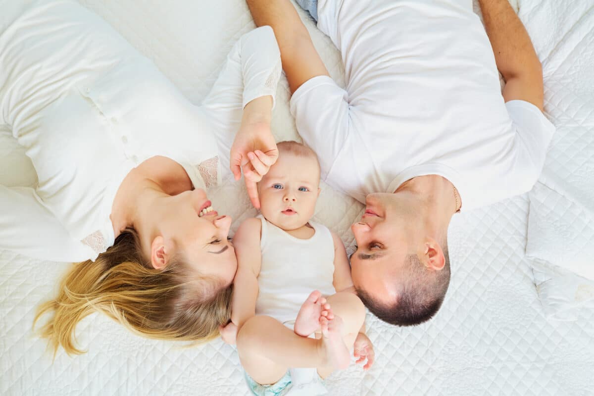 13 Fixes for Low Sex Drive in Women Post baby - 12