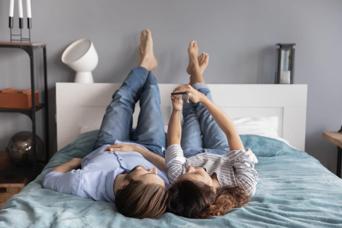 The Spiciest Sex Apps for Couples - 4
