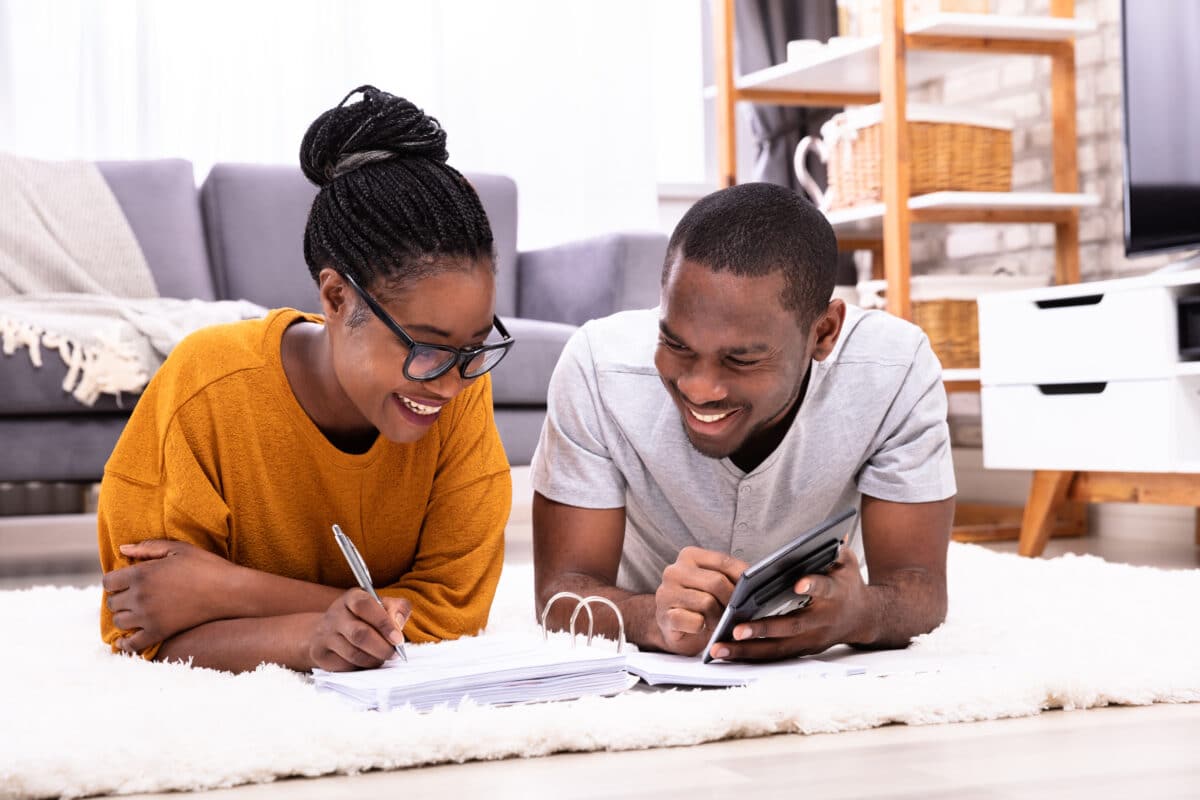 How to Approach Different Spending Habits in Marriage - 64