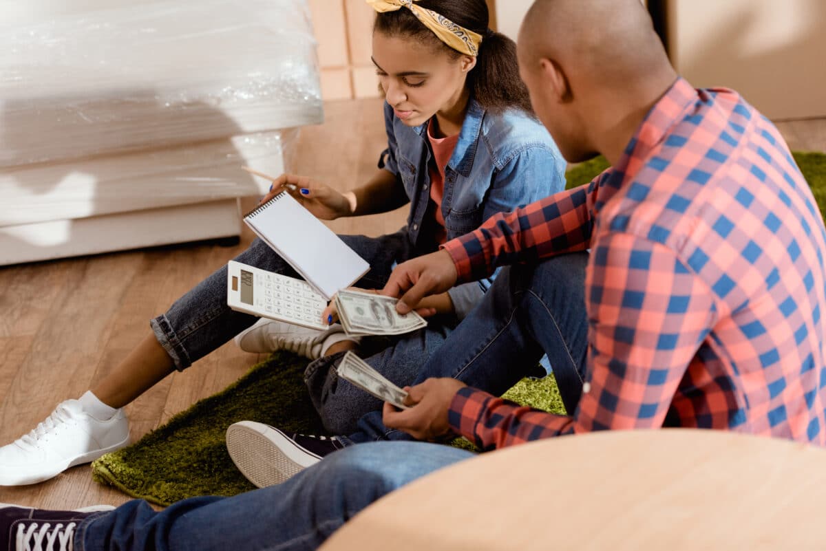How to Approach Different Spending Habits in Marriage - 9