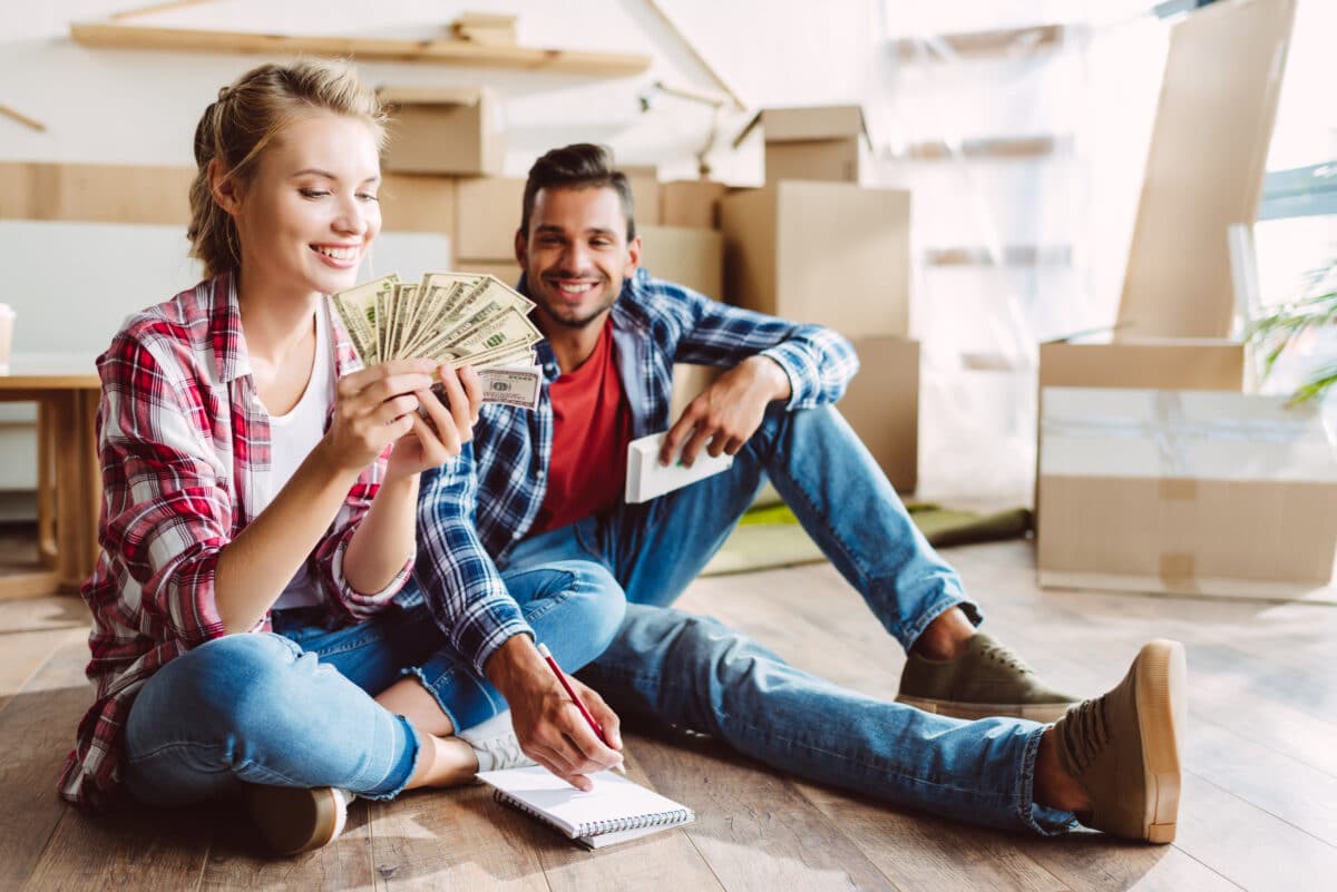 How to Approach Different Spending Habits in Marriage - 36