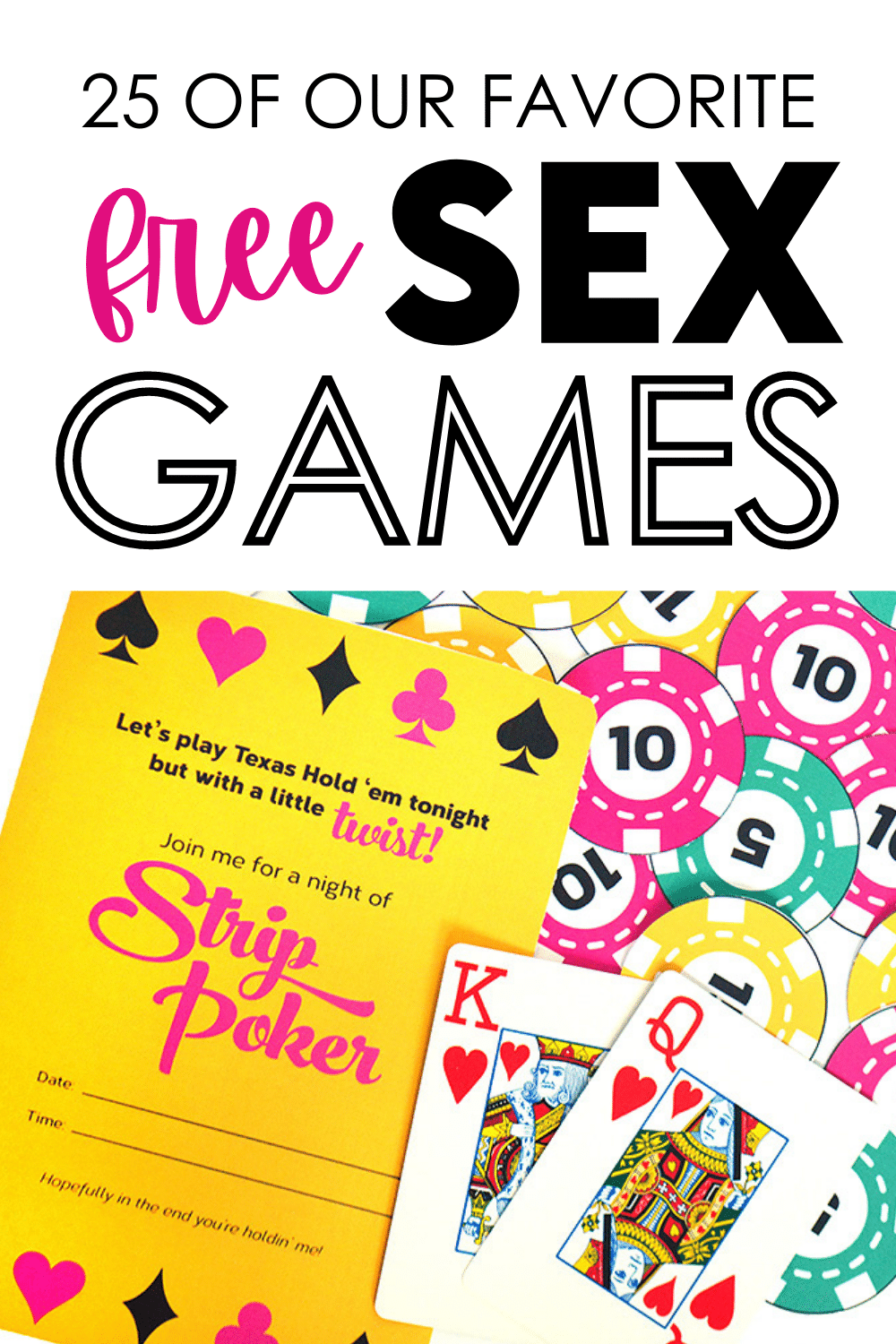 25 of the Best Free Sex Games The Dating Divas