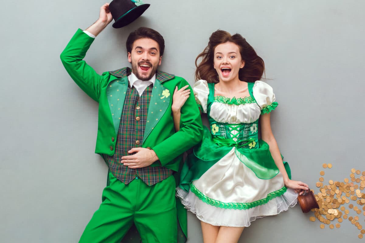 50 BEST St  Patrick s Day Quotes Ever - 95