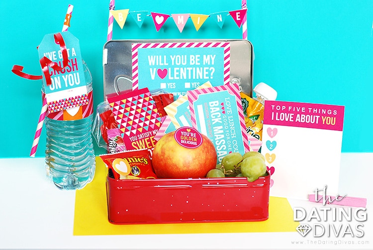 100 Romantic Valentine s Day Ideas 2022 - 27