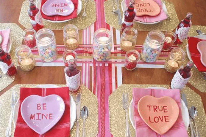 100 Romantic Valentine s Day Ideas 2022 - 10