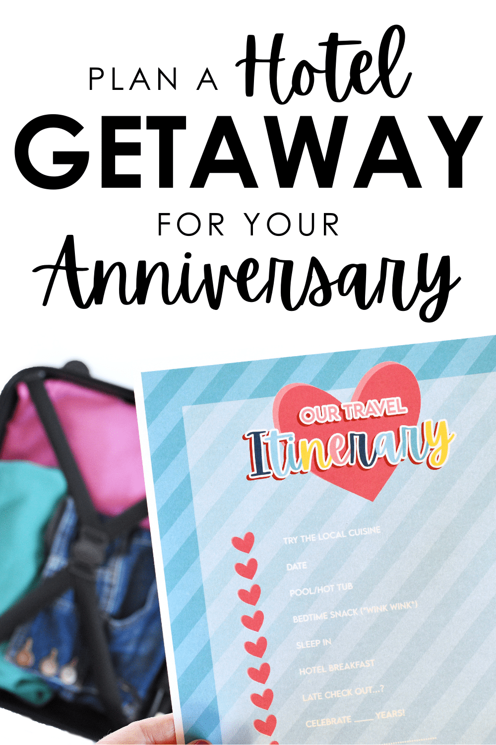 Romantic Hotel Anniversary Ideas for Couples - 67