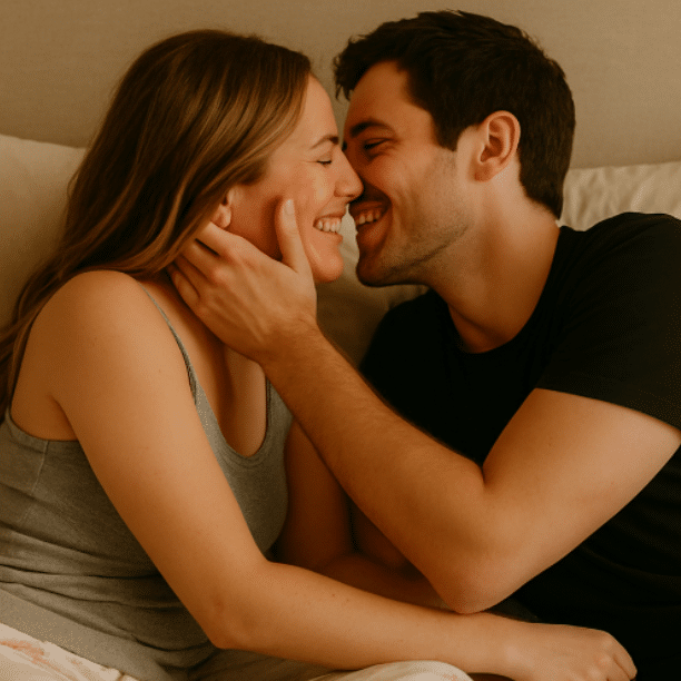 20 Steamy Roleplay Experiences for Couples