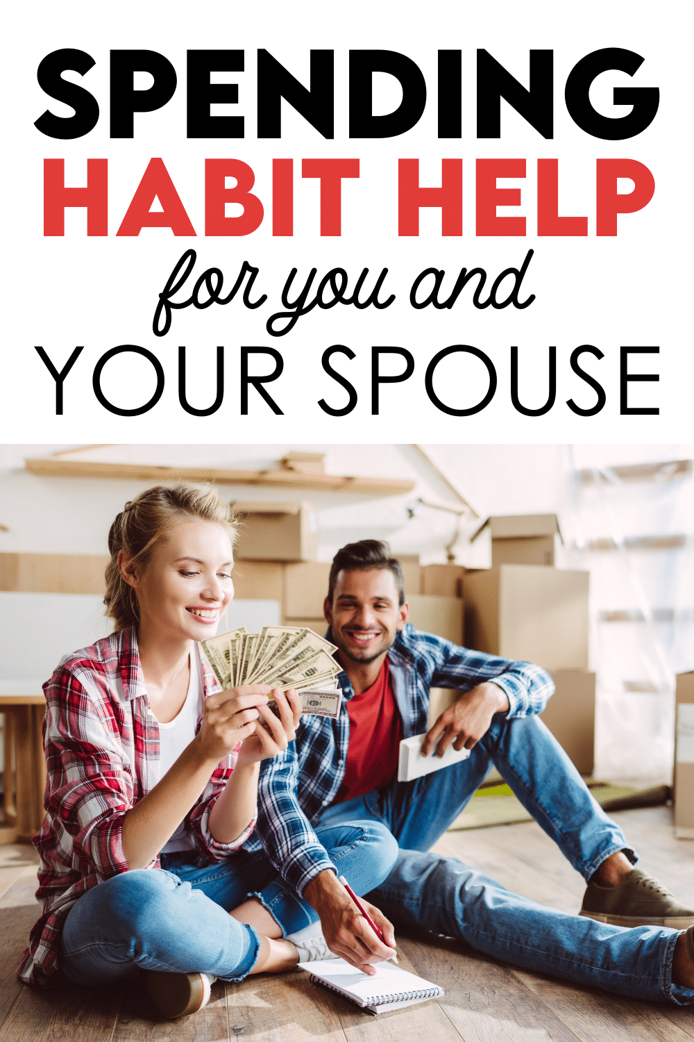 How to Approach Different Spending Habits in Marriage - 33