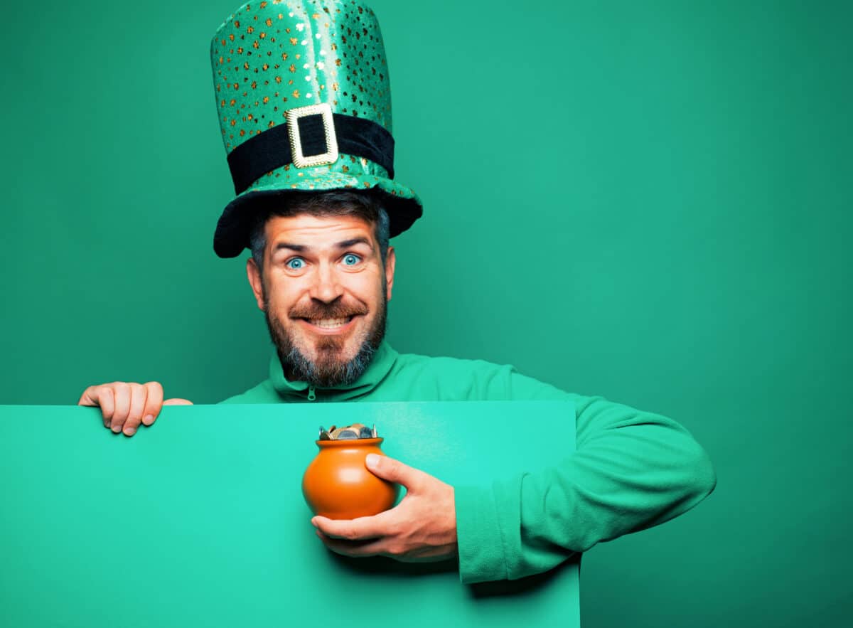 50 BEST St  Patrick s Day Quotes Ever - 18