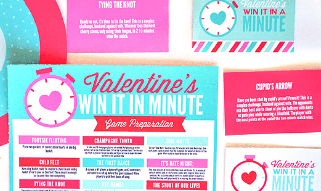 100  Swoon Worthy Valentine s Day Ideas For 2022 - 33