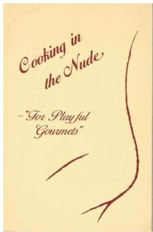 Top 25 Best Cookbooks for Two    Sexy Cookbooks    The Dating Divas - 61