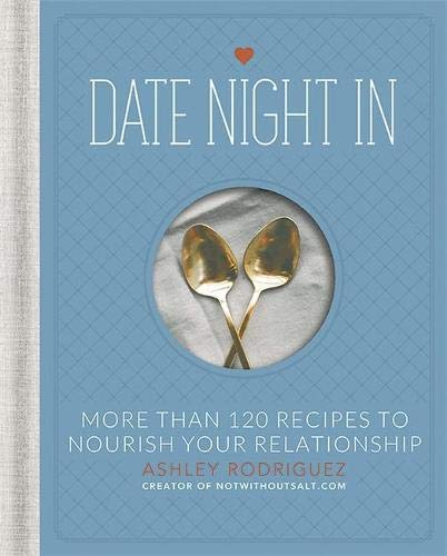 Top 25 Best Cookbooks for Two    Sexy Cookbooks    The Dating Divas - 26