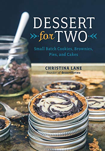 Best dessert cookbook for date night. | The Dating Divas