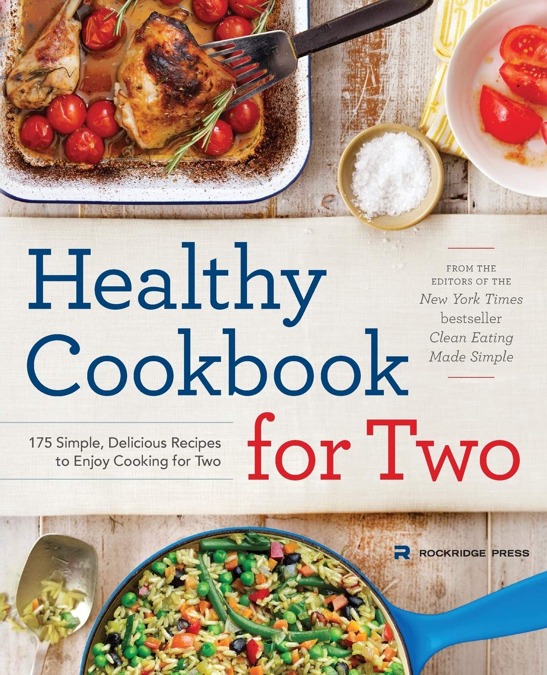 Looking for healthy dinner alternatives with your spouse? Try our best cookbook for healthy recipes.  | The Dating Divas