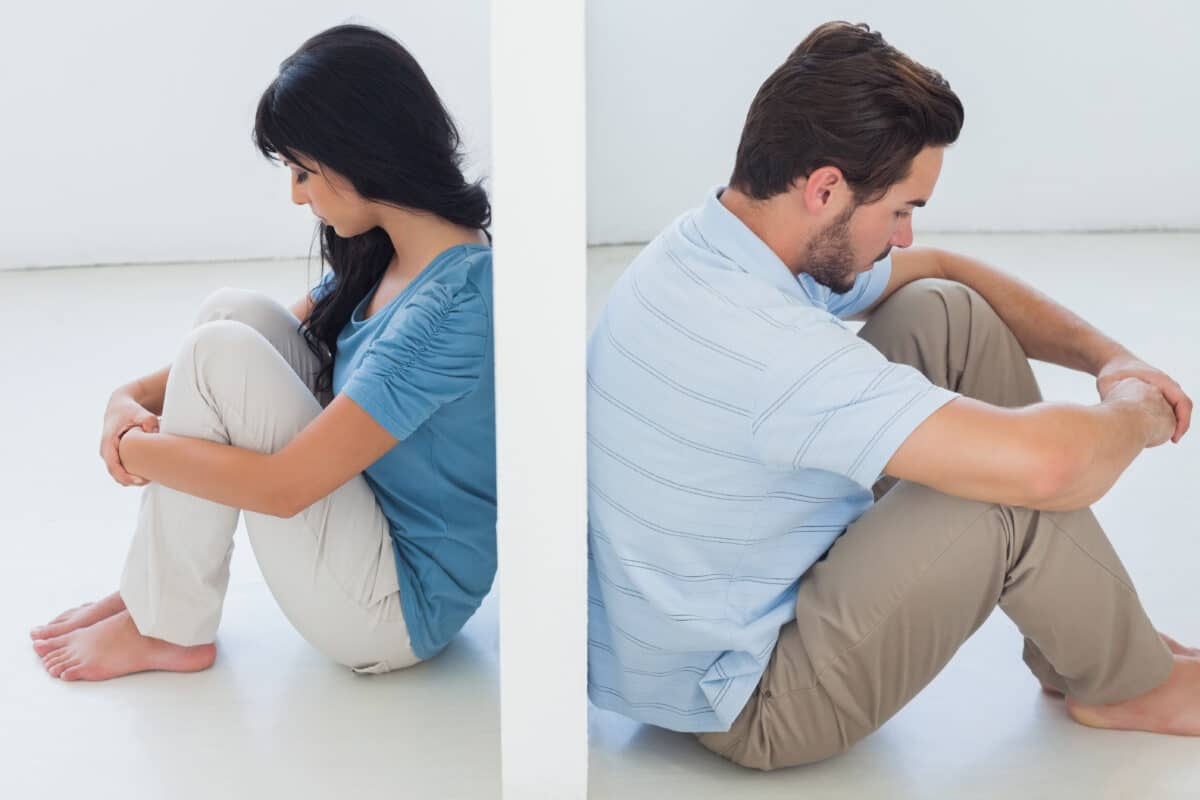 Strengthening your marriage may involve trauma therapy | The Dating Divas