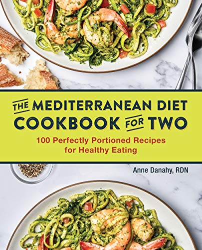 Couples cooking the mediterranean diet will love these recipes.  | The Dating Divas