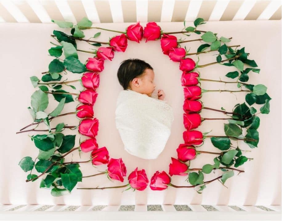 50  Newborn Photography Ideas   Best Tips and Tricks  - 33