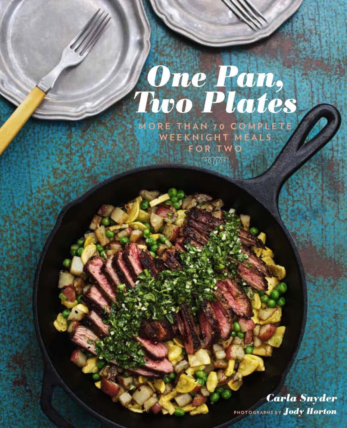 Top 25 Best Cookbooks for Two    Sexy Cookbooks    The Dating Divas - 5