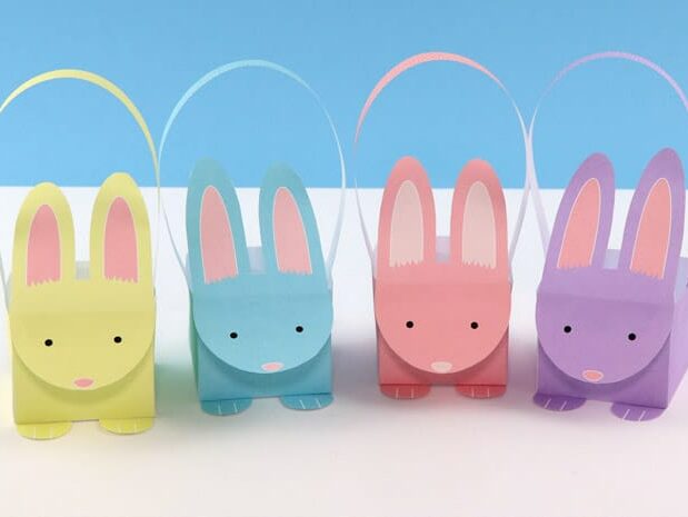 21 Easter basket fillers that would make any bunny happy