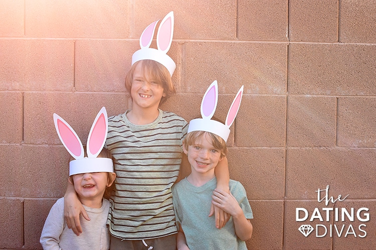 These 5 Easter games are perfect for getting outside with your family! | The Dating Divas 