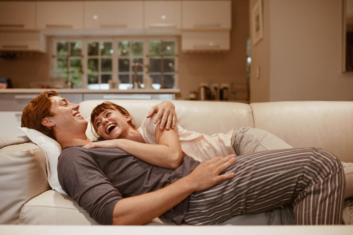 15 Easy At-Home Date Night Ideas for Couples