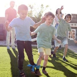 , 5 Outdoor Easter Games Your Entire Family Will LOVE