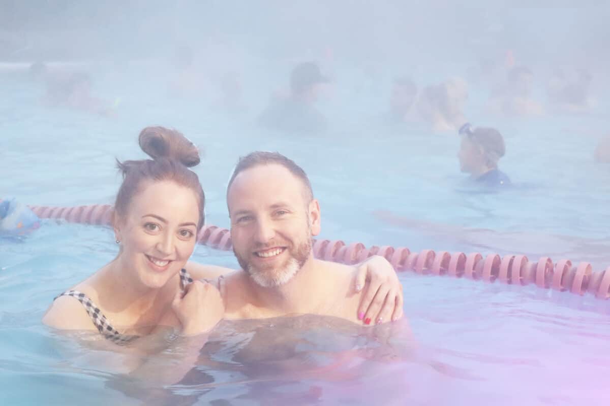 Take your steamy hot springs date to the next level with our free printables. | The Dating Divas