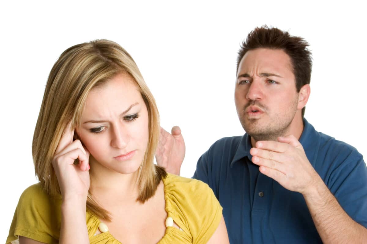 Learning to argue well can divorce-proof your marriage | The Dating Divas