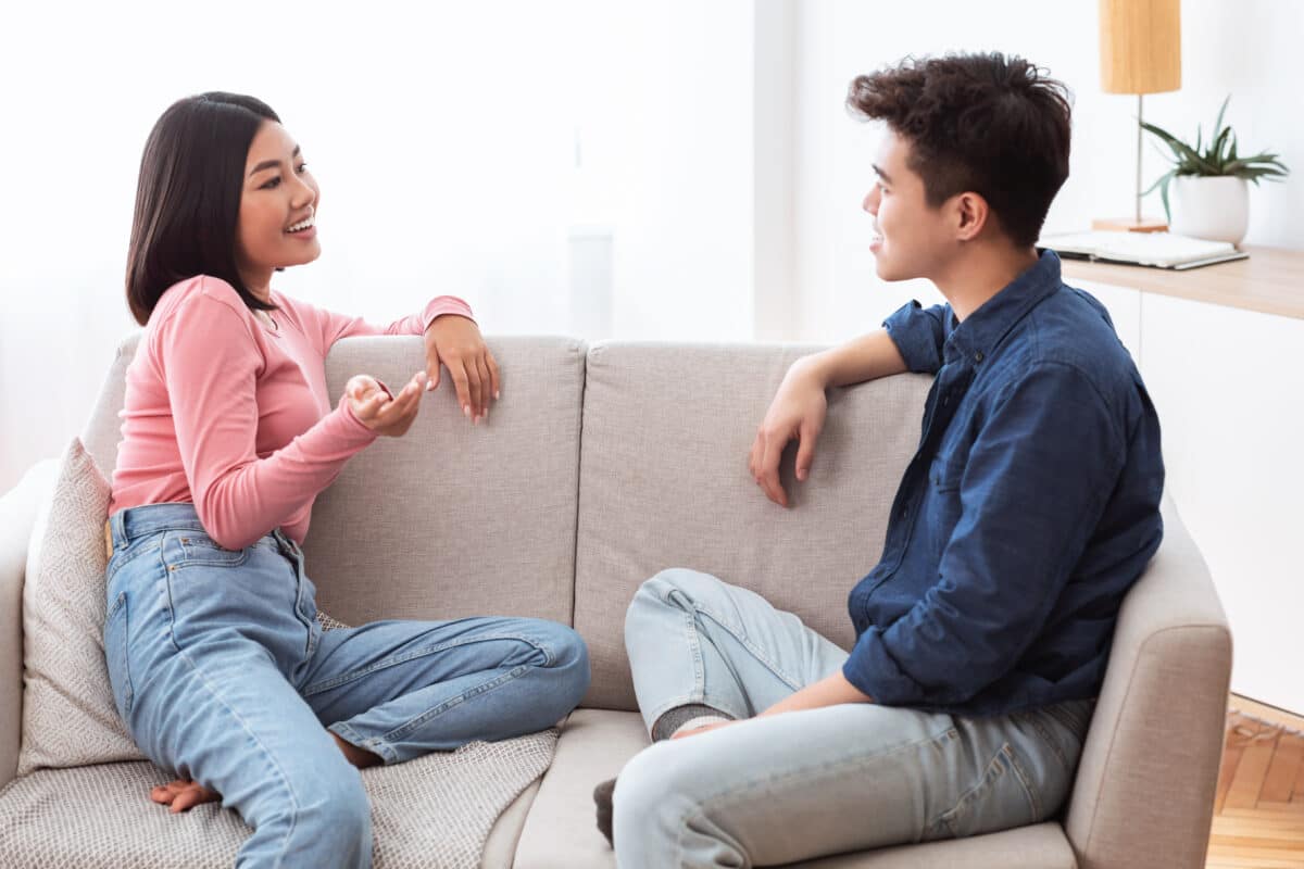100 BEST Communication Quotes for Relationships - 53