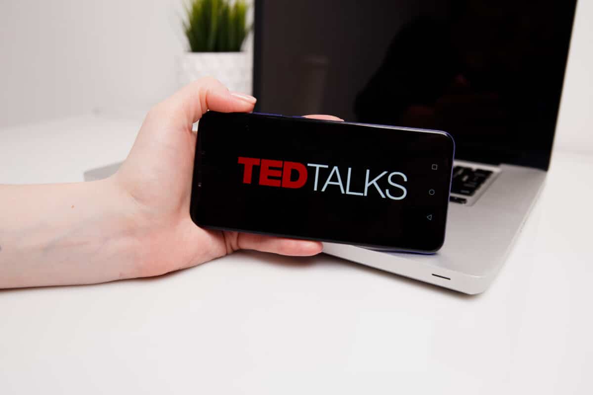 The best Ted Talk topics for couples in committed relationships | The Dating Divas