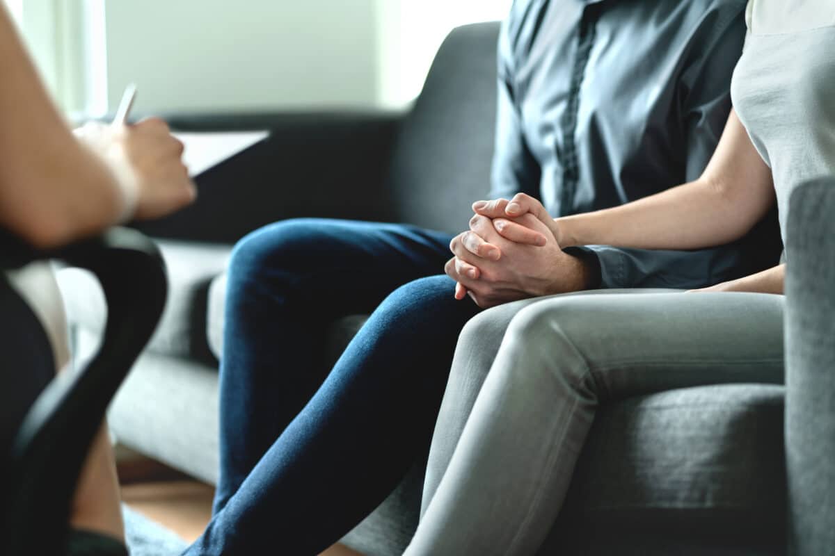 Answers to All of Your Sex Therapy Questions - 2
