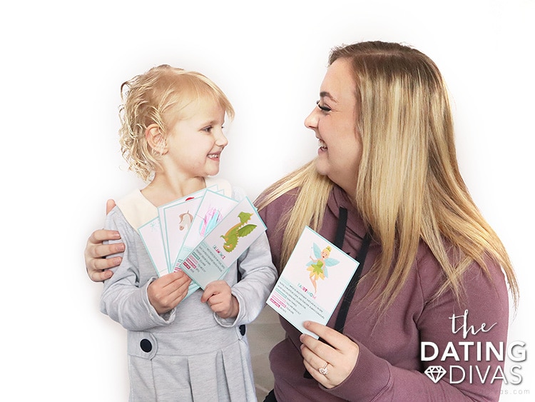 Check out these darling PokeMOM cards for Mother's Day! | The Dating Divas