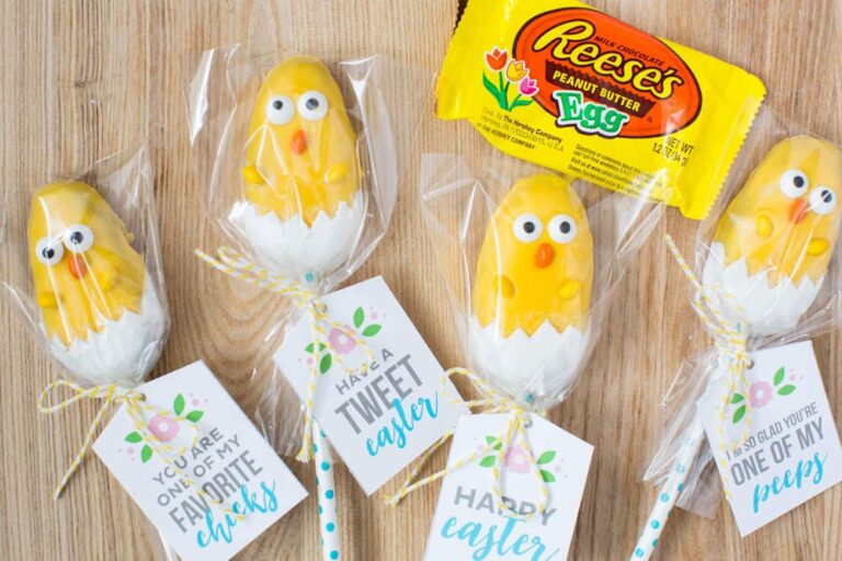 101 Best Easter Desserts to Make for Easter 2022 The Dating Divas