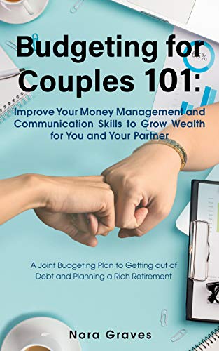 Couples will love reading these budgeting books. | The Dating Divas
