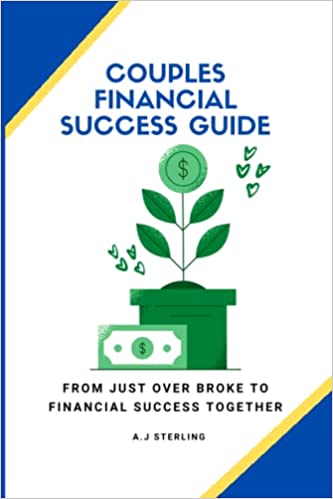 Marriage finances are simplified with this easily understandable guide. | The Dating Divas