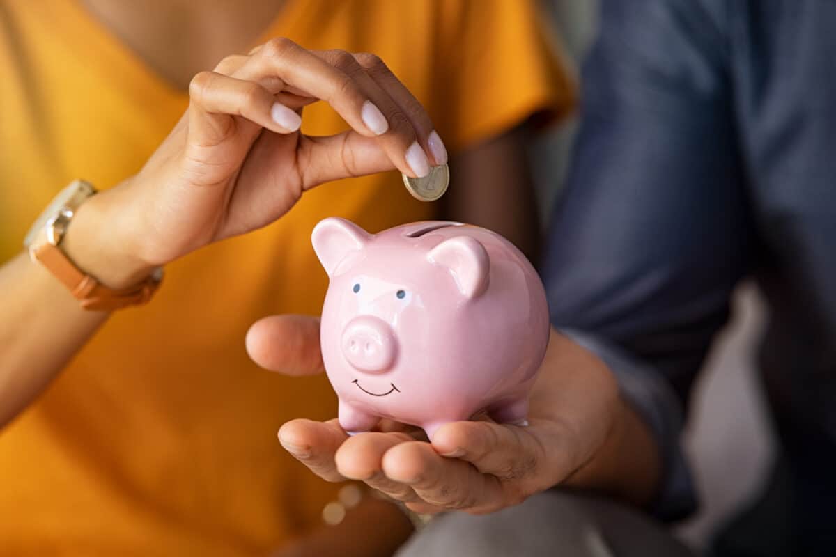 Top 10 Best Budgeting Books for Couples - 40