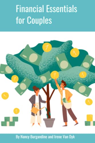 Top 10 Best Budgeting Books for Couples - 73