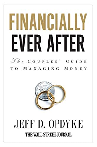 Top 10 Best Budgeting Books for Couples - 77